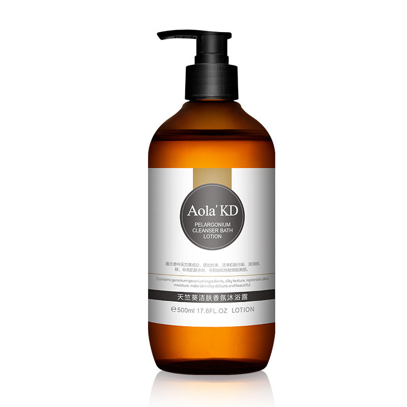 aola'KD Rosemary Classic Soft Shampoo Refreshing Oil Control