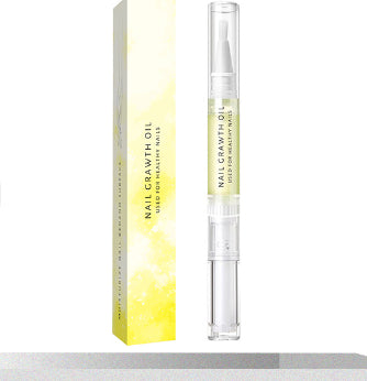 Moisturizing Nail Grawth oil Edge Polish Anti-agnail Nail Repair Pen