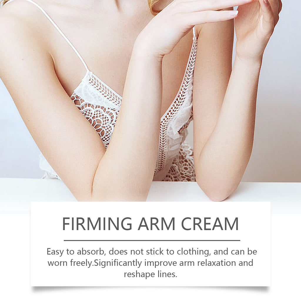 ARM Moisturizing Neck Cream Skin Light Moisturizing