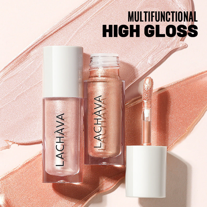 Full-Service Fluid Face Lift Cream Eye Shadow Brightening