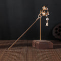 Tulip Hairpin Ancient Style New Chinese Style