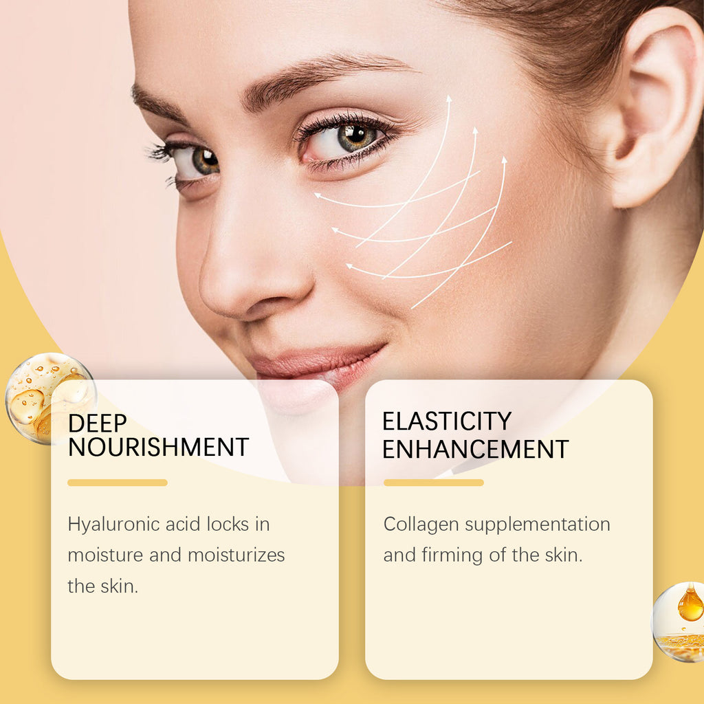 Skin Neck Cream