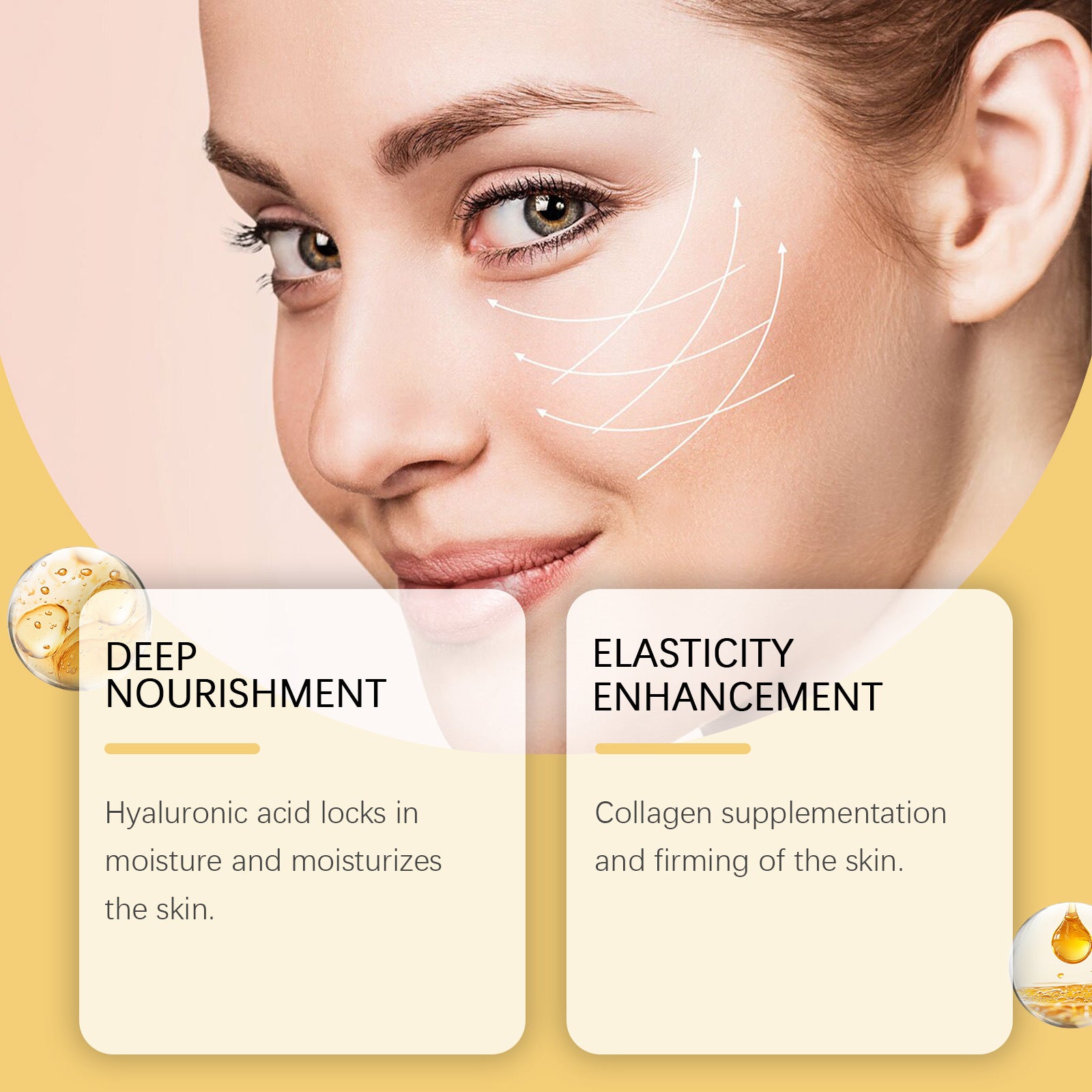 Skin Neck Cream