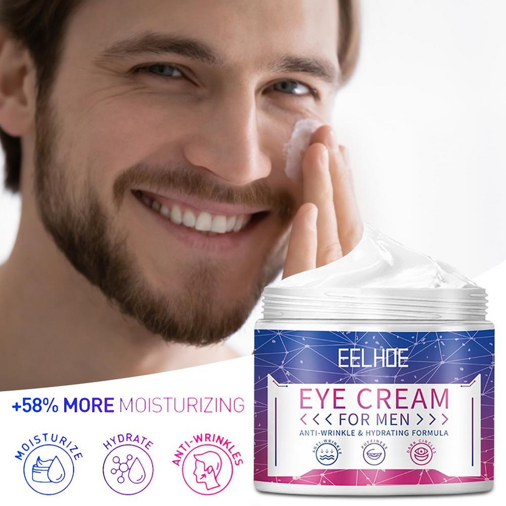 Household Men's Eye Cream Moisturizing Lift