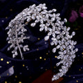Handmade Headband Wedding Hair Accessories
