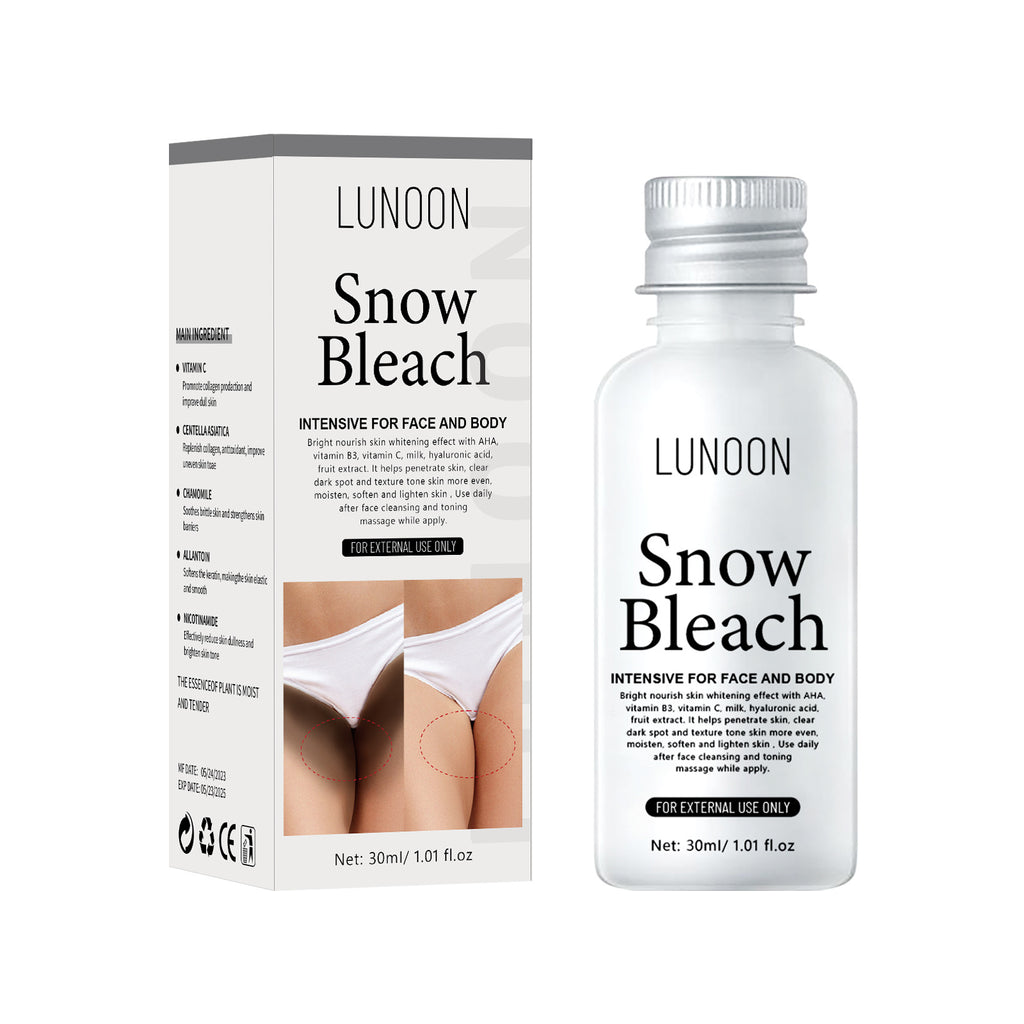 Blackening Cream 30ml Brightening And Whitening