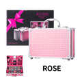 Natural Long Lasting Lipstick Eye Shadow Multifunctional Makeup Set