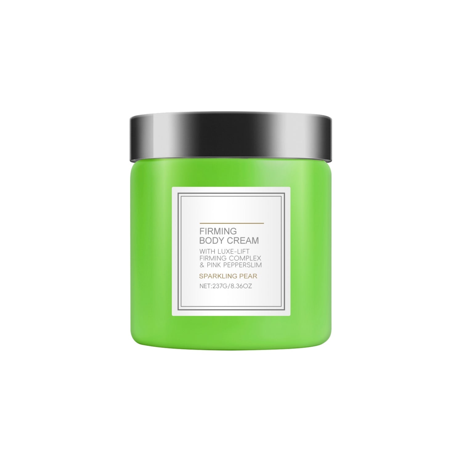 Moisturizing And Firming Body Cream