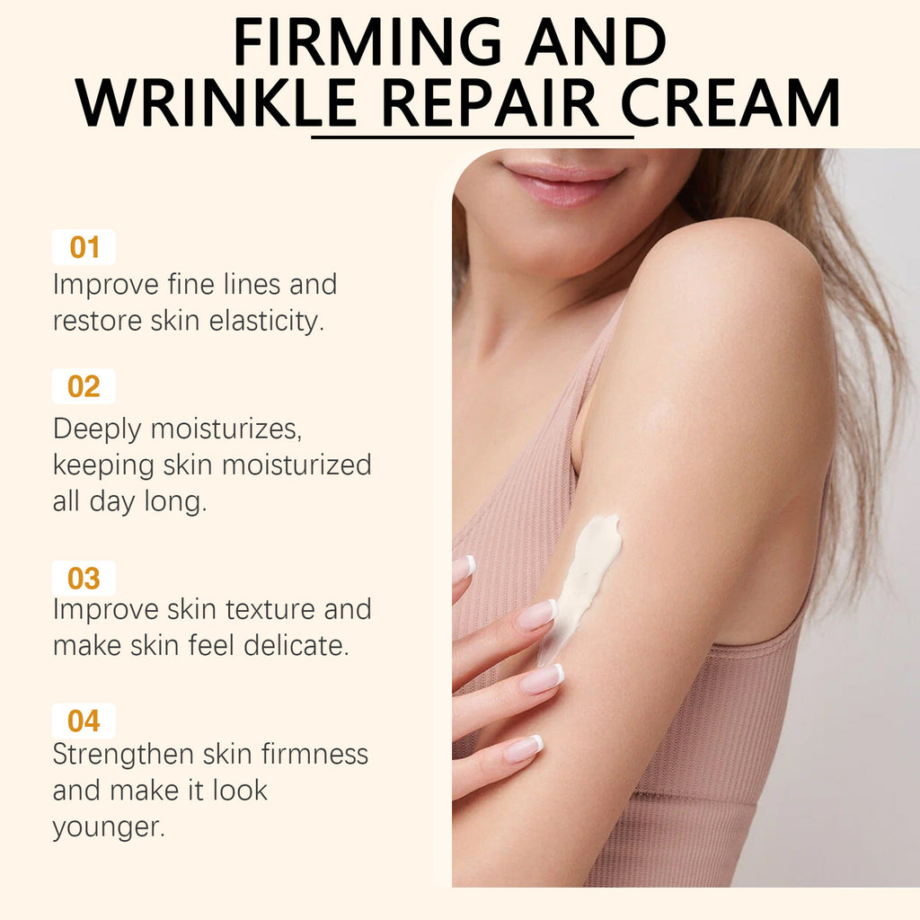 Compact Moisturizing Cream Nourishing And Hydrating Lifting