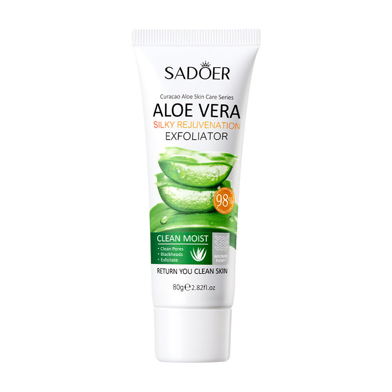 Sadoer Aloe Anti-dandruff Repair Shampoo