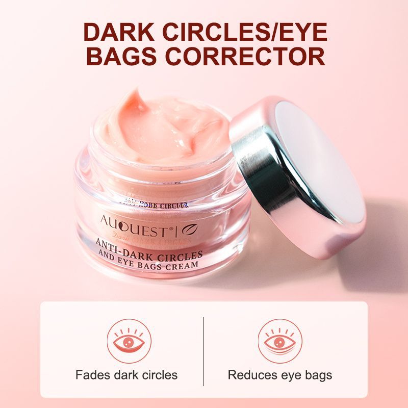 Fade Eye Lines Moisturizing Cream