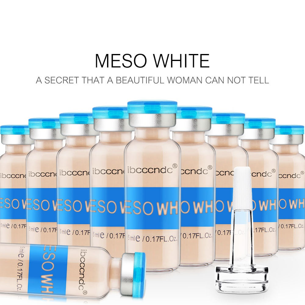 Modification Korean Semi-permanent MTS Liquid Foundation