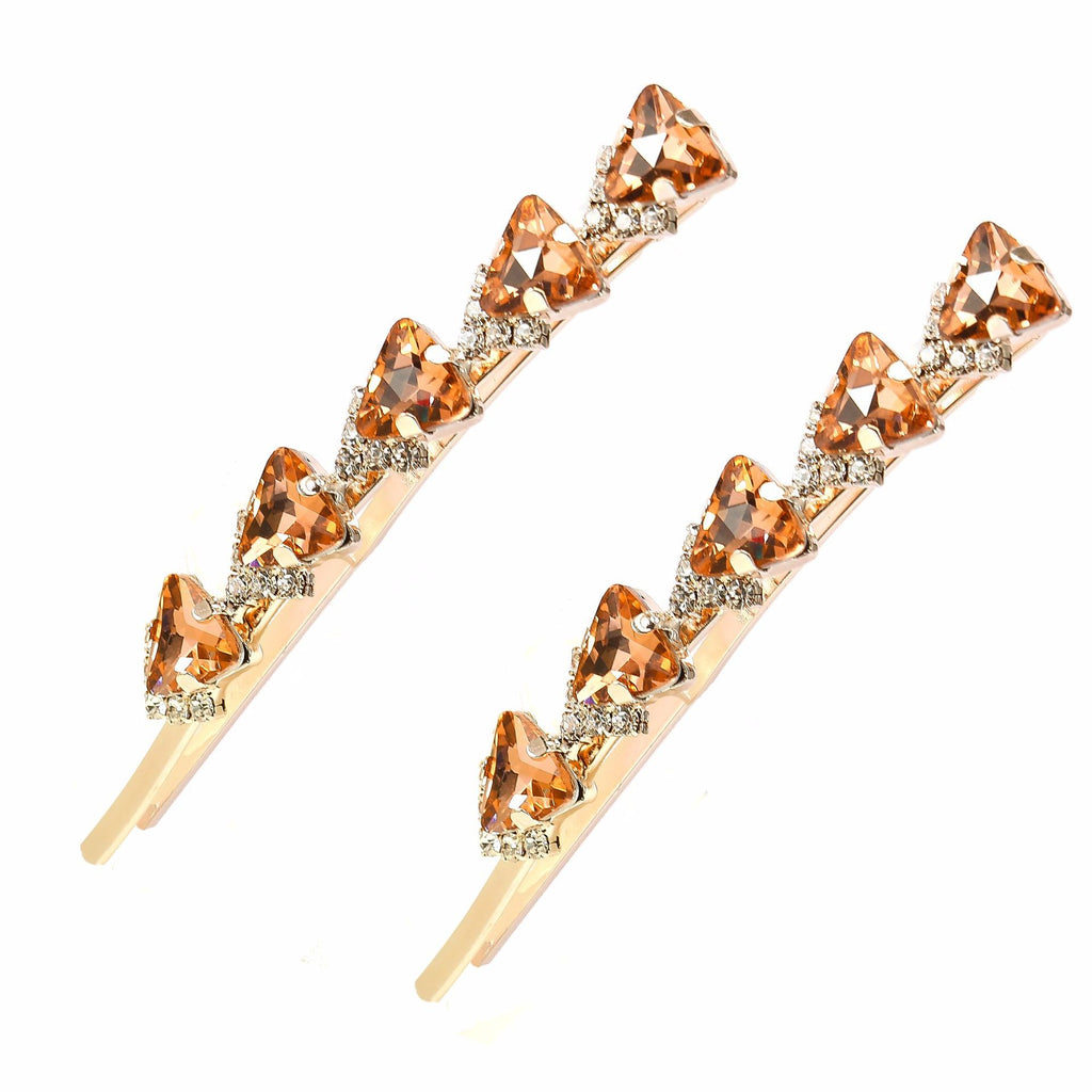 Student Bangs Clip Side Clip Jewelry Hairpin