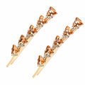 Student Bangs Clip Side Clip Jewelry Hairpin