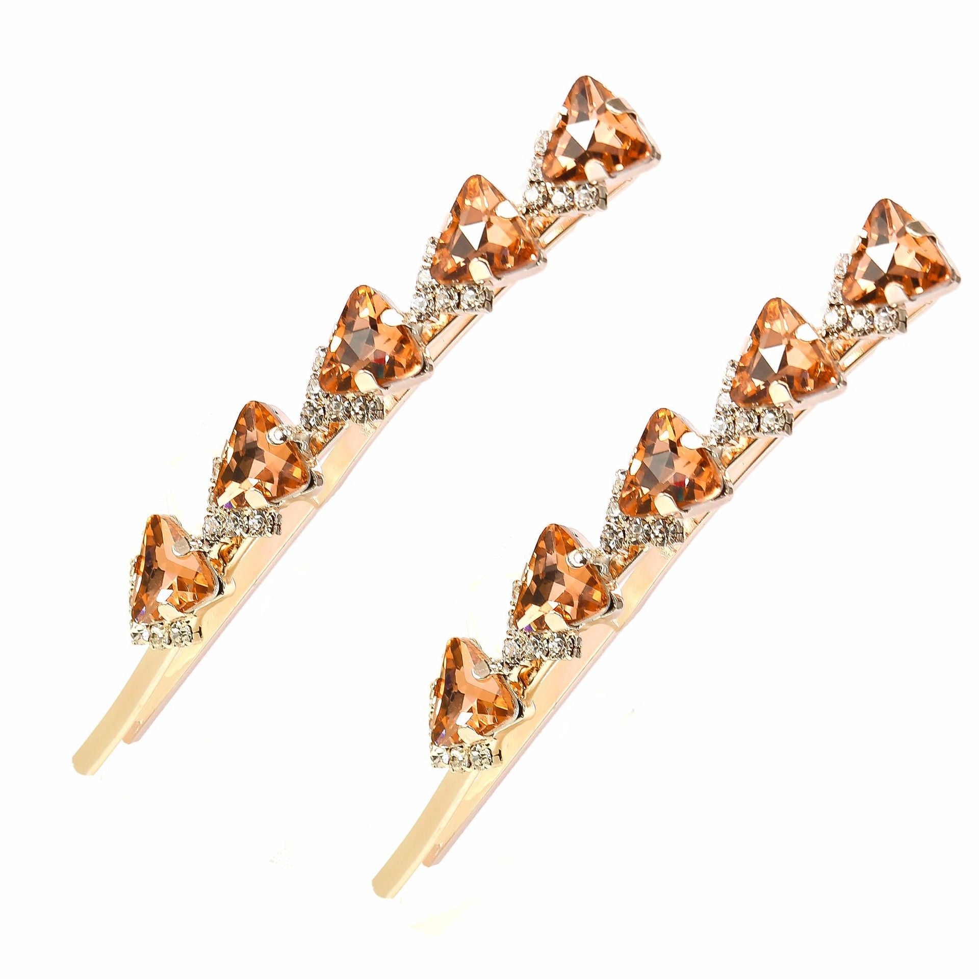 Student Bangs Clip Side Clip Jewelry Hairpin