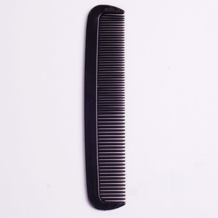 Household Hairdressing Plastic Comb
