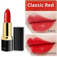 Moisturizing Lip Balm Matte Without Makeup Lipstick
