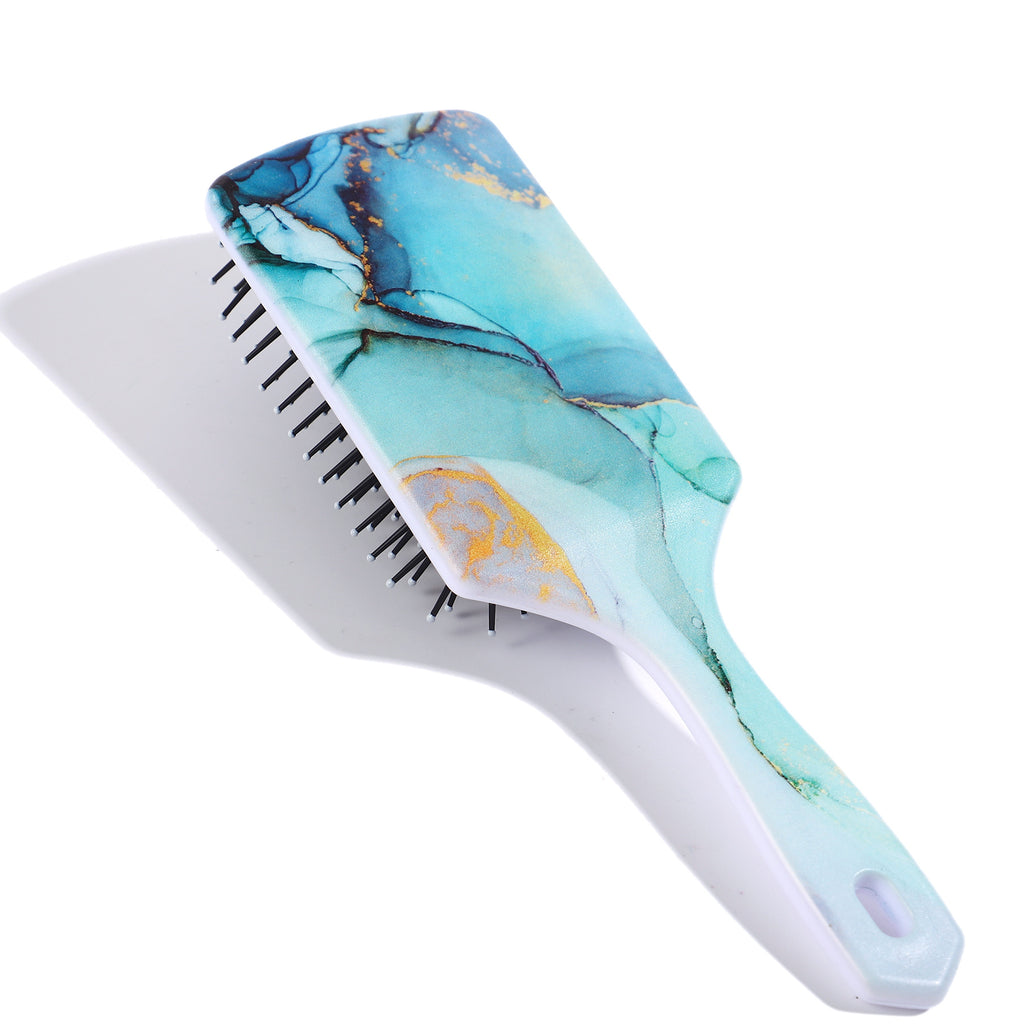 Suitable For Shunfa Hairdressing Massage Head Airbag Comb