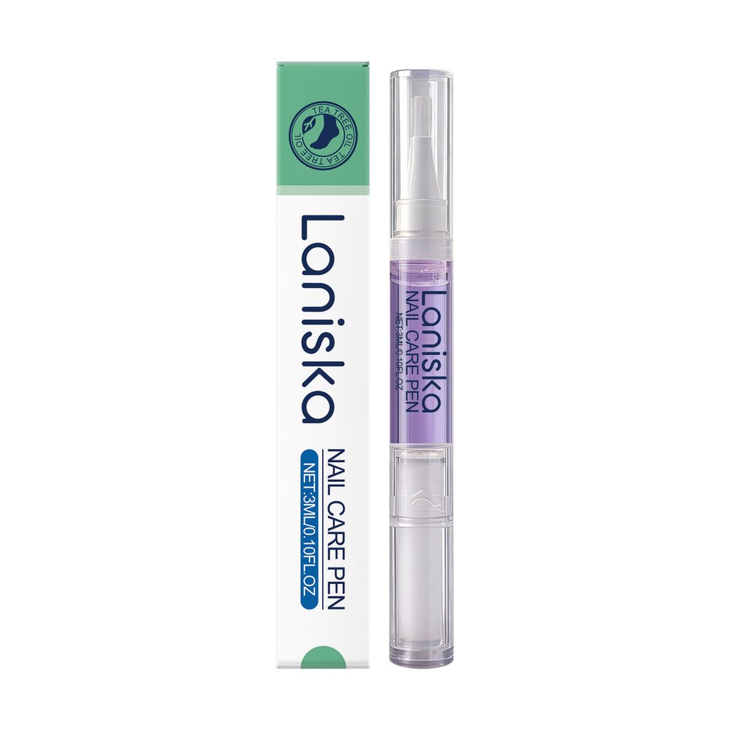 Nail Care Pen
