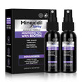 Minoxidil  Hair Care Nourishing Hair Supple Scalp Care