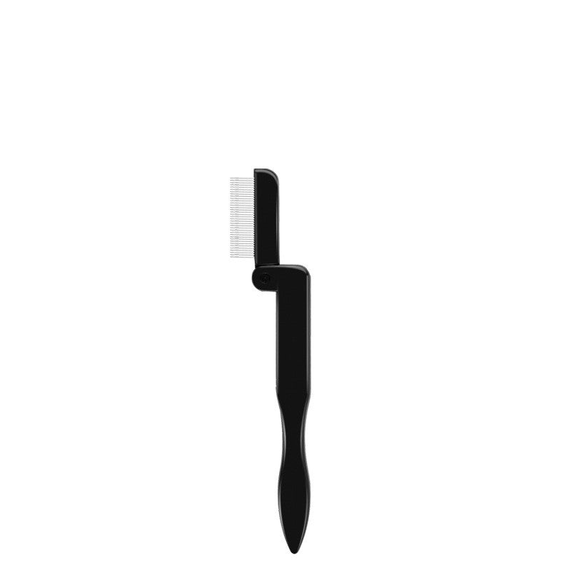 Eyelash Steel Comb A Small Comb For Preventing Fly Legs