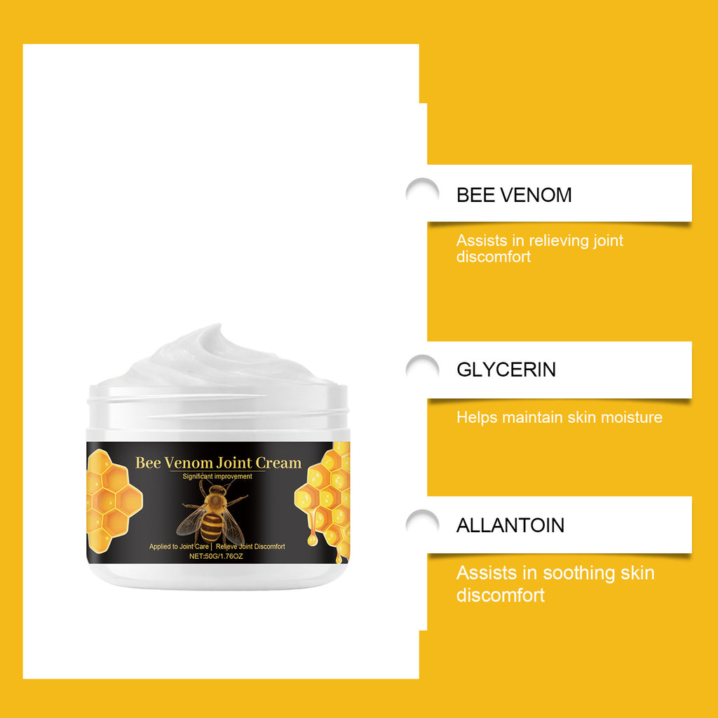 Joint Cream