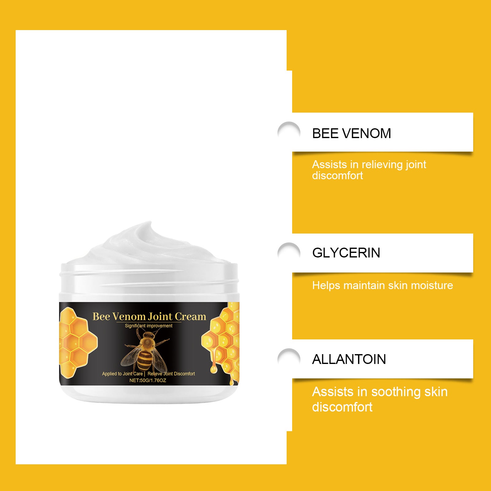 Joint Cream