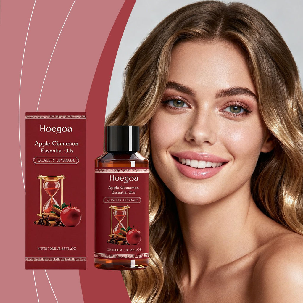 Hair Oil