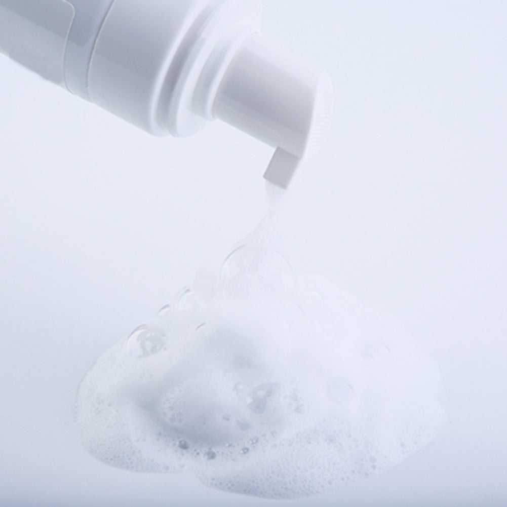 Shower Gel Deodorant Hamster Dry Clean Foam Guinea Pig Chinchilla Rabbit Bathing Shampoo