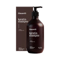 GleamXi Keratin Shampoo