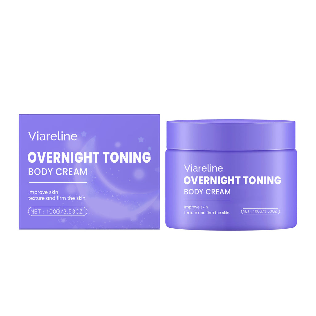Compact Lifting Cream