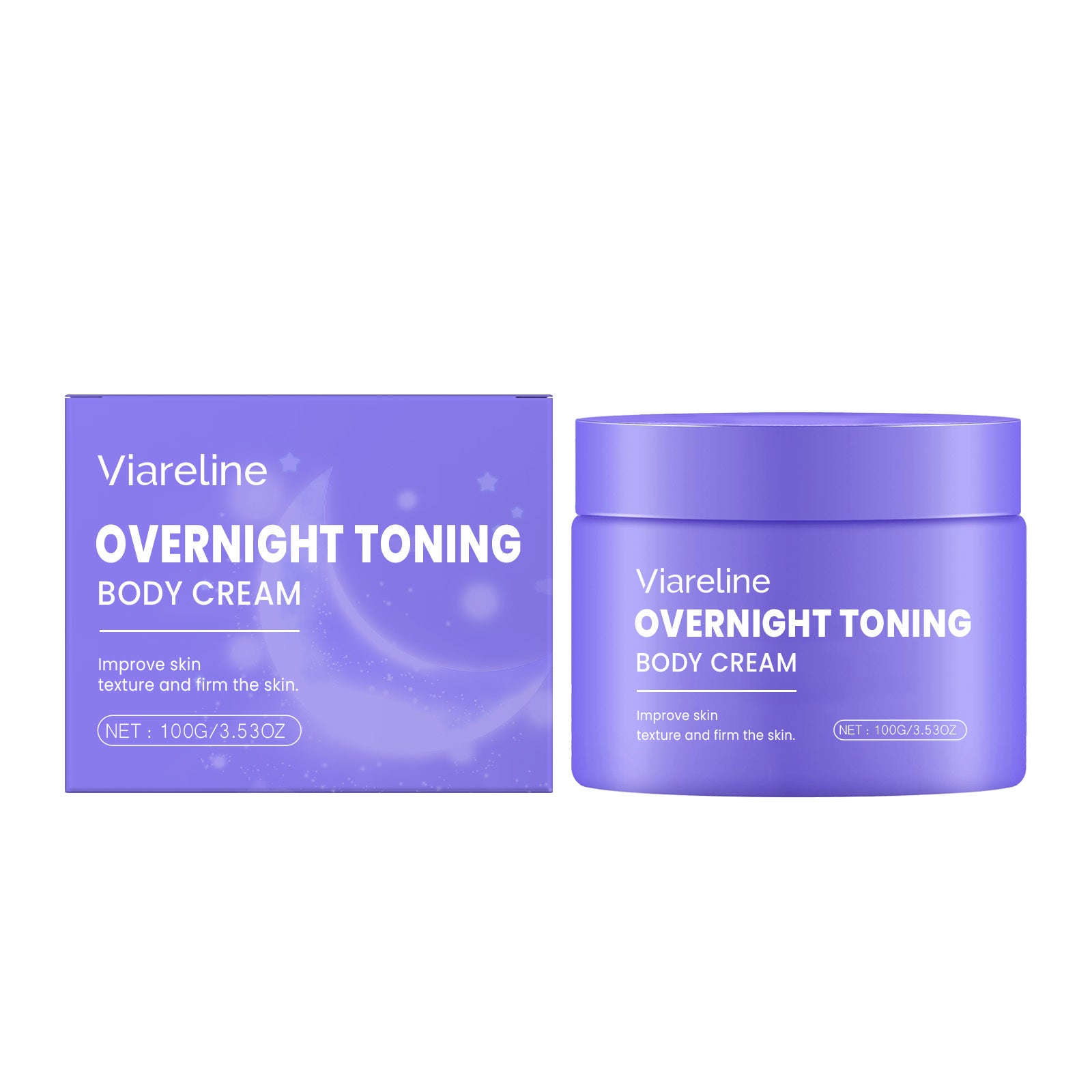 Compact Lifting Cream