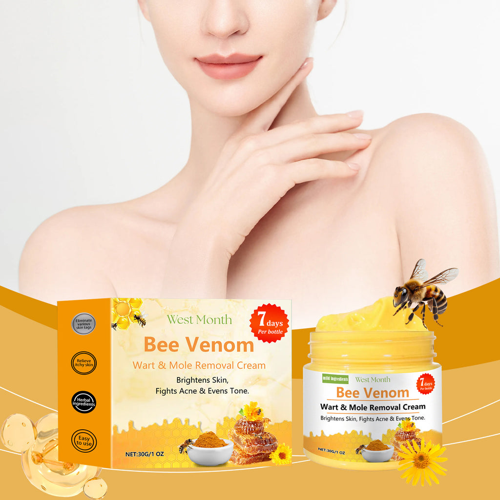 Neck Cream Gentle Cleansing Skin