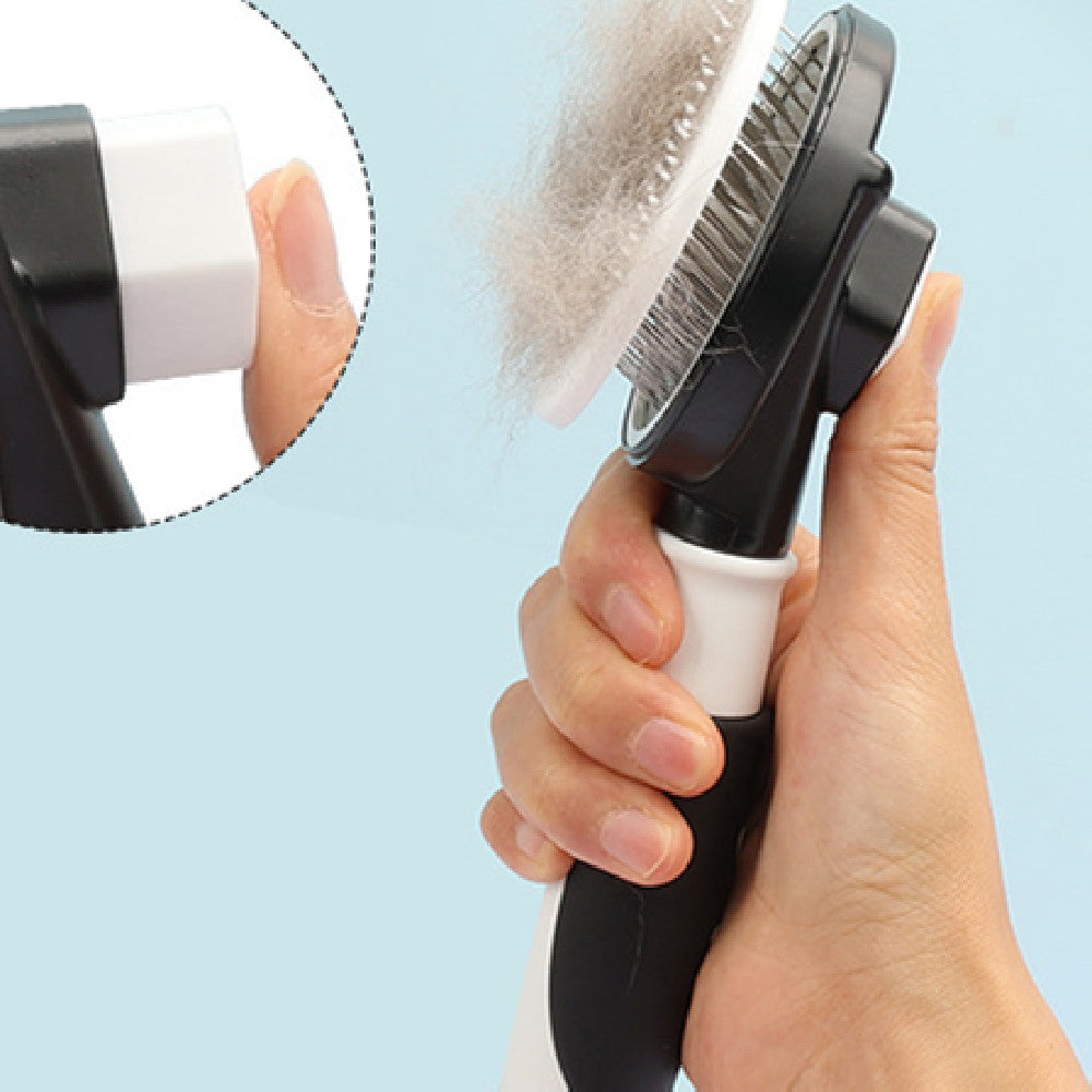 Automatic Hair Removal Comb For Beauty