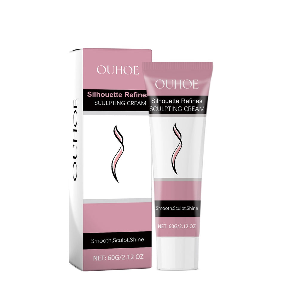 Slimming And Shaping Cream