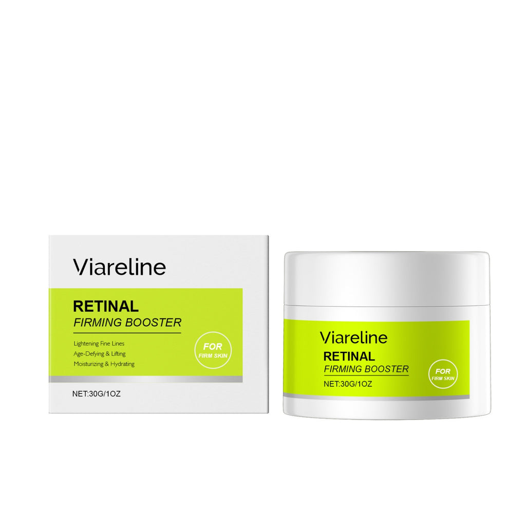 Retinol Moisturizing Cream