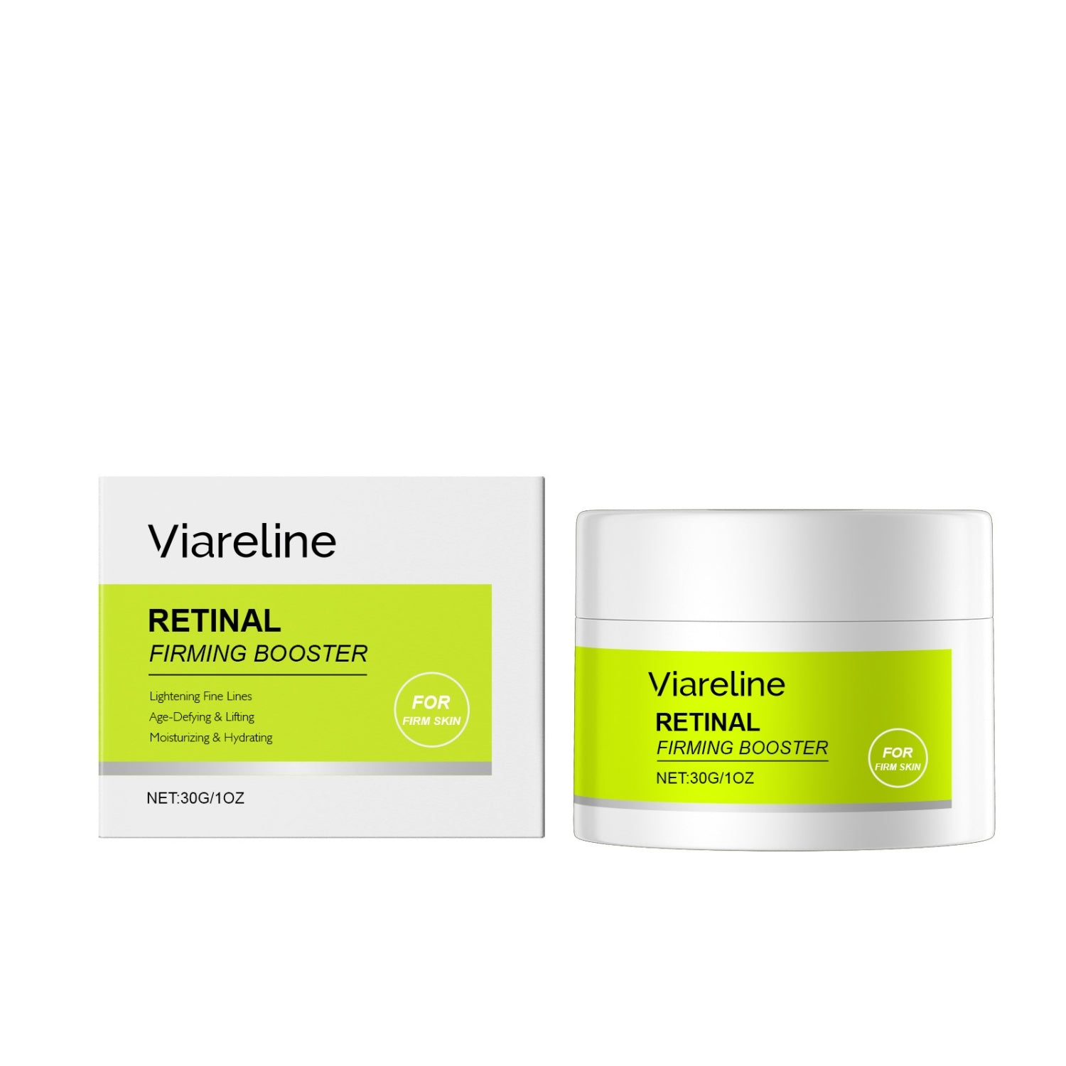 Retinol Moisturizing Cream