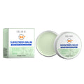 Snow Grass Sunscreen Cream