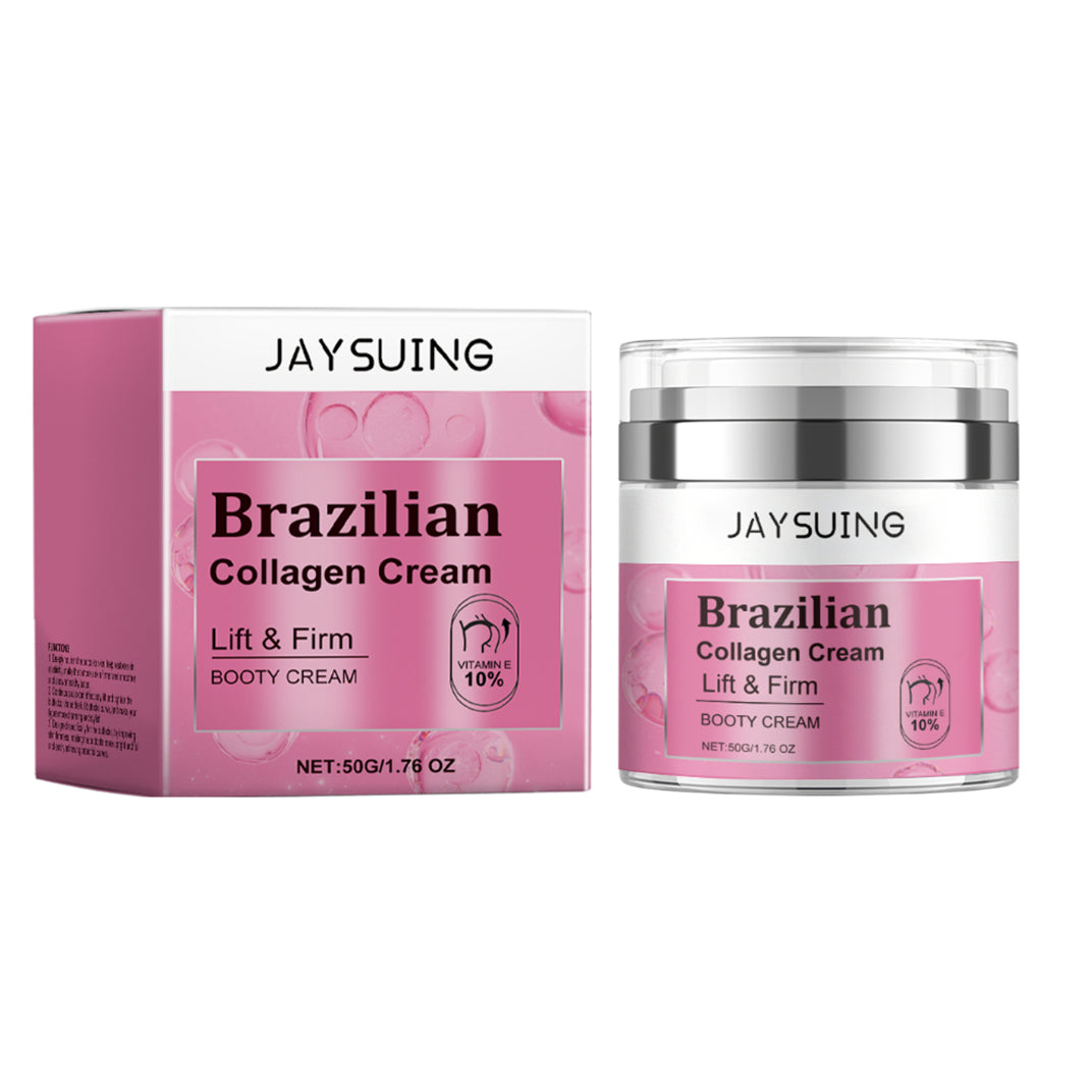 Collagen Hip Tightening Cream