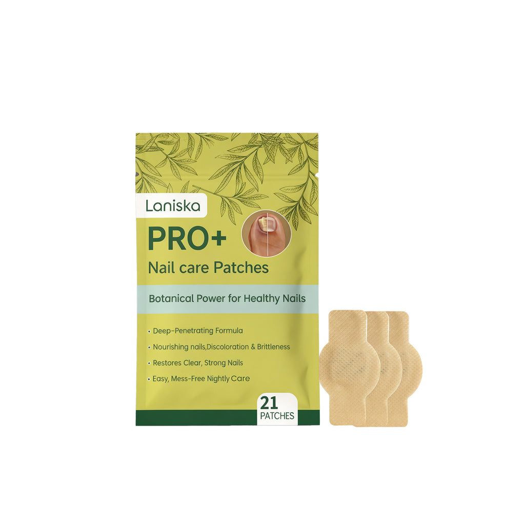 Laniska Nail Care Patches
