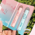 Moisturizing And Moisturizing Men's Colorless Lipstick