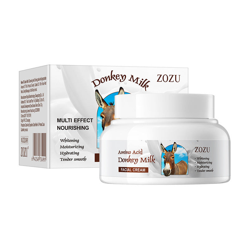 Brightening Skin And Hydrating Moisturizing Cream