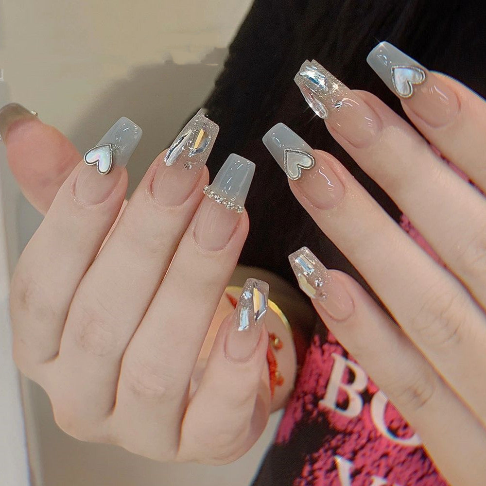 Advanced Whitening Bride Nail Patch