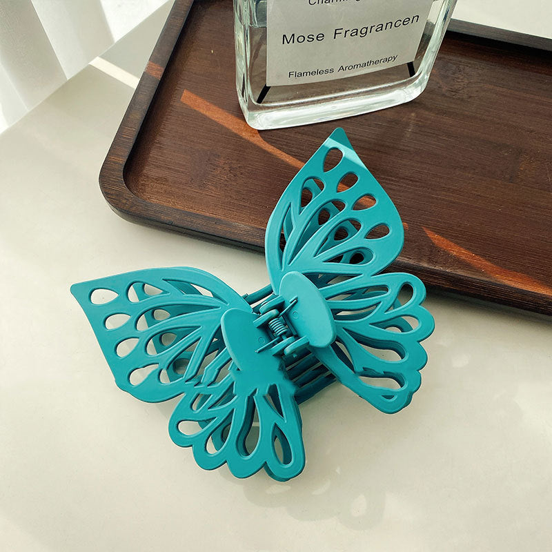 Women's Fashion High Grade Clip Women's Headwear