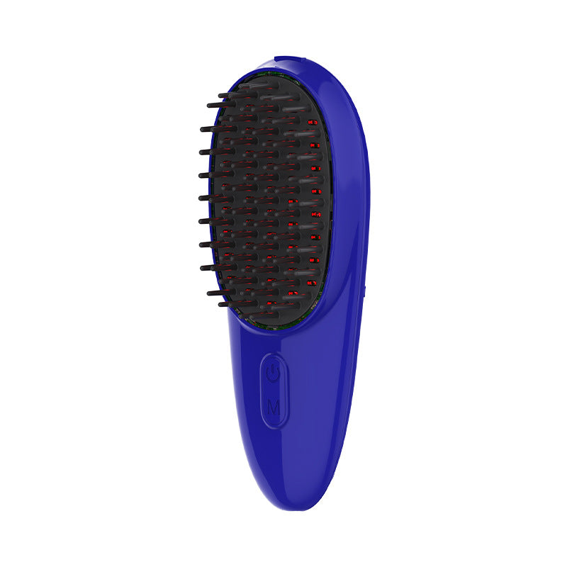 Electric Massage Comb For Home Personal Care And Health