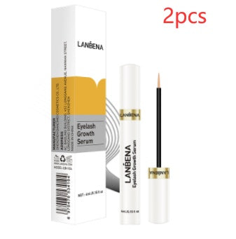 Mascara New Packaging Eyelash Serum LA-24N