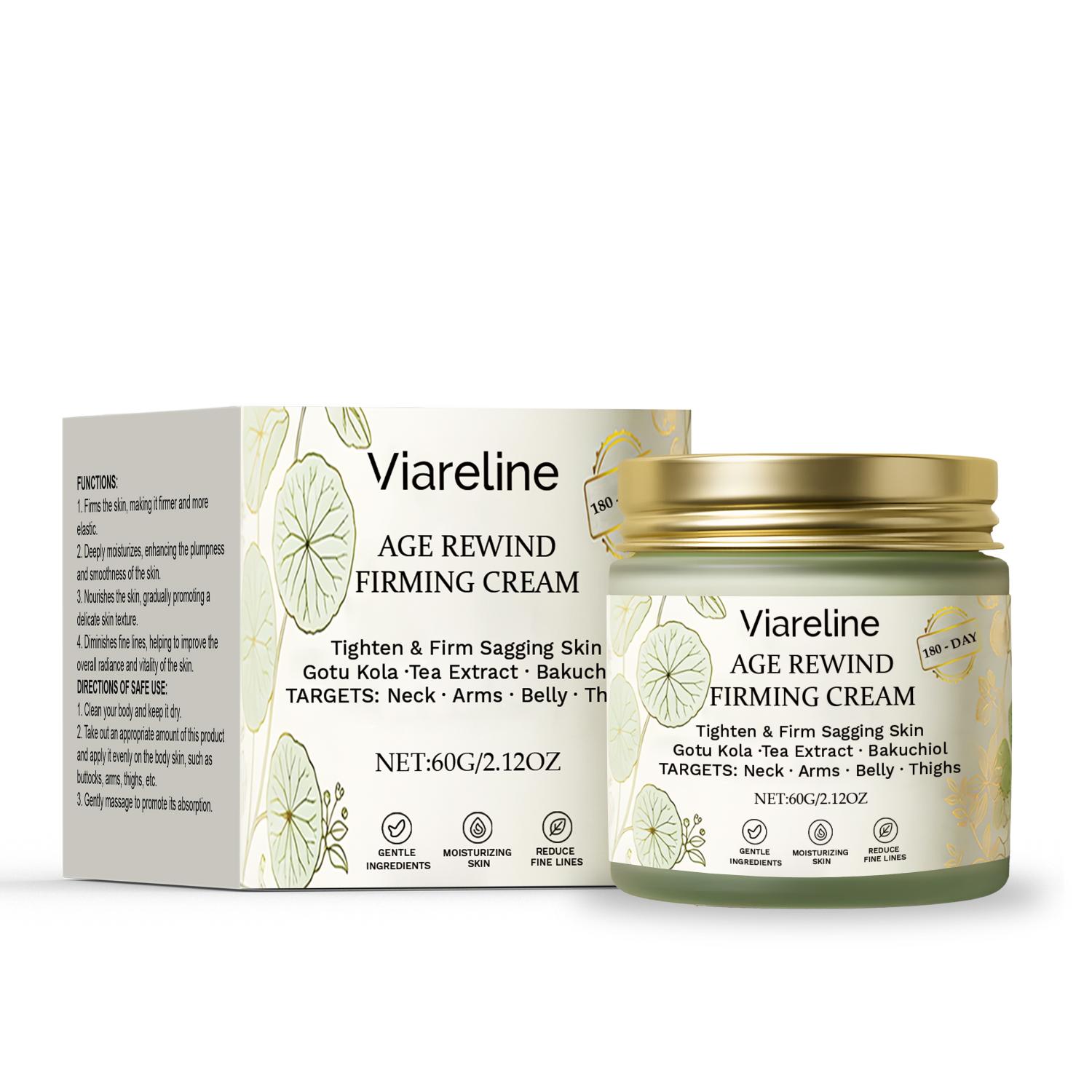 Age Rewind Firming Cream