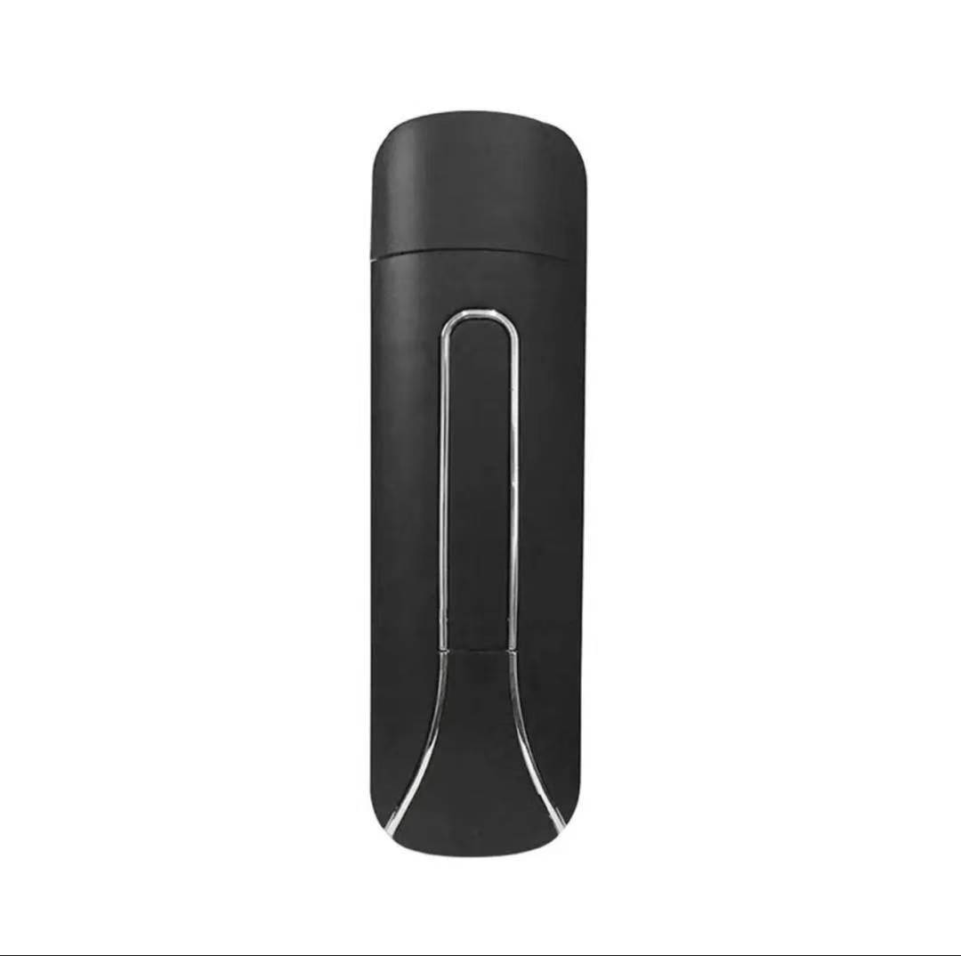 Single And Double-headed Wall-mounted Manual Press Outlet Shampoo Bath Hand Washing