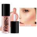Silky Liquid Blush Contour Liquid