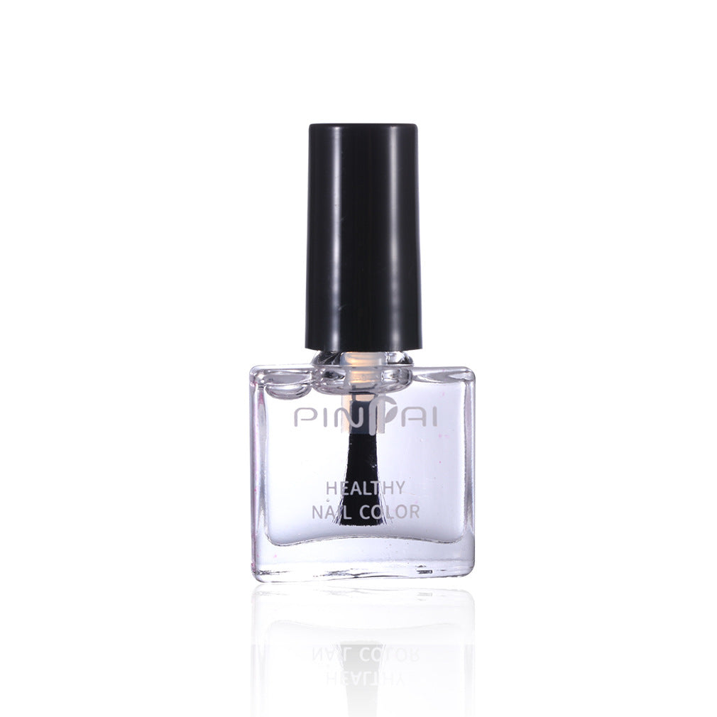 PinPai Nail Polish Is Quick-drying, Odorless And Lasting